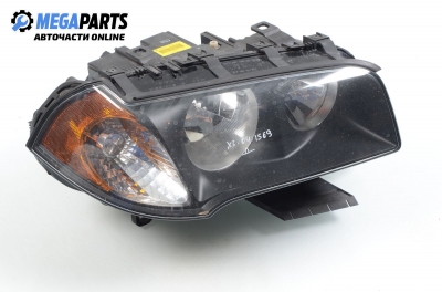Фар за BMW X3 Series E83 (01.2004 - 12.2011), позиция: дясна