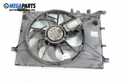 Перка охлаждане за Volvo V70 II Estate (11.1999 - 12.2008) 2.3 T5, 250 к.с., № Bosch 0 130 303 909