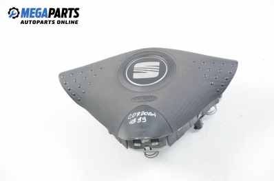 Airbag за Seat Cordoba Sedan II (06.1999 - 10.2002), комби