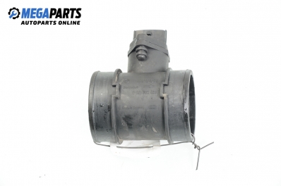 Дебитомер за Opel Zafira A Minivan (04.1999 - 06.2005) 2.0 DTI 16V, 101 к.с., № Bosch 0 281 002 428