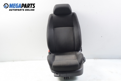 Седалка за Volkswagen Golf IV Hatchback (08.1997 - 06.2005), 4+1 вр., позиция: предна, лява