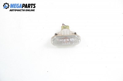 Мигач за Nissan Micra III Hatchback (01.2003 - 06.2010), позиция: дясна