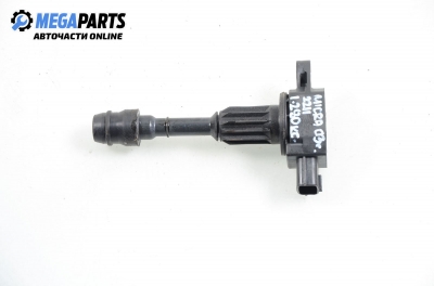 Запалителна бобина за Nissan Micra III Hatchback (01.2003 - 06.2010) 1.2 16V, 80 к.с.