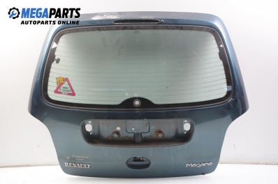 Заден капак за Renault Megane Scenic (10.1996 - 12.2001)