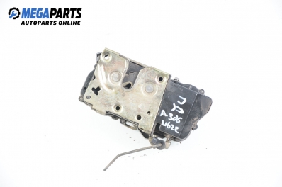 Брава на врата за Peugeot 306 Break (06.1994 - 04.2002), позиция: предна, дясна