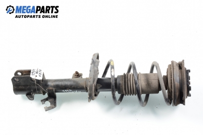 Макферсон за Nissan Micra III Hatchback (01.2003 - 06.2010), хечбек, позиция: предна, дясна