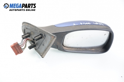 Огледало за Peugeot 306 Break (06.1994 - 04.2002), комби, позиция: дясна
