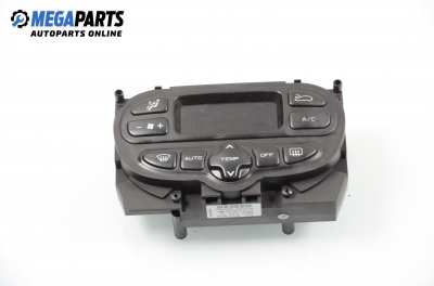 Панел климатроник за Citroen Xsara Picasso (09.1999 - 06.2012)