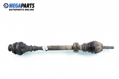 Полуоска за Renault Megane I Hatchback (08.1995 - 12.2004) 1.9 D Eco (B/SA0U, BA0A), 64 к.с., позиция: предна, дясна
