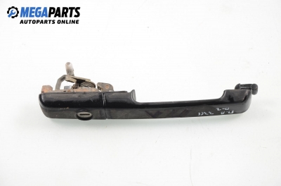 Външна дръжка за Volkswagen Passat Variant B3, B4 (02.1988 - 06.1997), комби, позиция: предна, лява