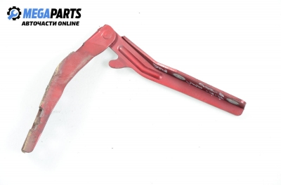 Панта преден капак за Peugeot 206 Hatchback (08.1998 - 12.2012), 2+1 вр., позиция: лява