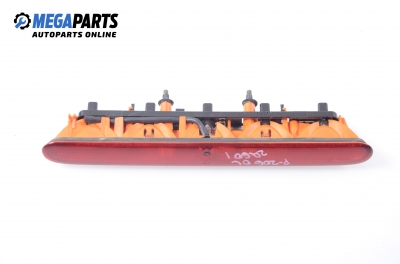 Трети стоп за Peugeot 206 Hatchback (08.1998 - 12.2012), хечбек