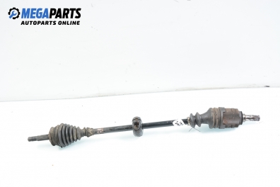 Полуоска за Opel Corsa B Hatchback (03.1993 - 12.2002) 1.2 i, 45 к.с., позиция: предна, дясна