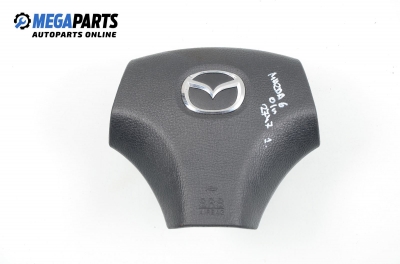 Airbag за Mazda 6 Station Wagon I (08.2002 - 12.2007), комби