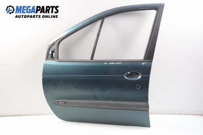 Врата за Renault Megane Scenic (10.1996 - 12.2001), позиция: предна, лява