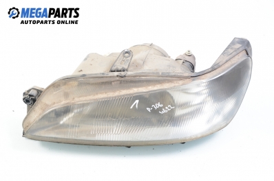 Фар за Peugeot 306 Break (06.1994 - 04.2002), комби, позиция: лява