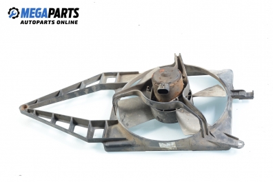 Перка охлаждане за Opel Corsa B Hatchback (03.1993 - 12.2002) 1.2 i, 45 к.с.