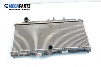 Воден радиатор за Honda Accord V Sedan (06.1992 - 12.1997) 2.0 i S (CC, CD), 131 к.с.