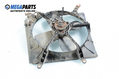 Перка охлаждане за Honda Accord V Sedan (06.1992 - 12.1997) 2.0 i S (CC, CD), 131 к.с.
