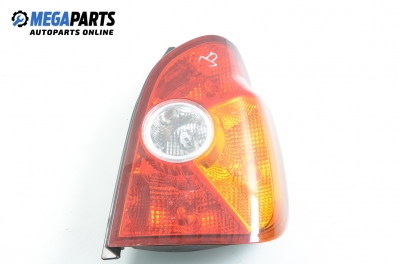 Стоп за Hyundai Terracan SUV (06.2001 - 12.2008), позиция: дясна