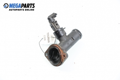 Конзола антифриз за Volkswagen Touran Minivan (02.2003 - 05.2010) 2.0 TDI, 136 к.с.