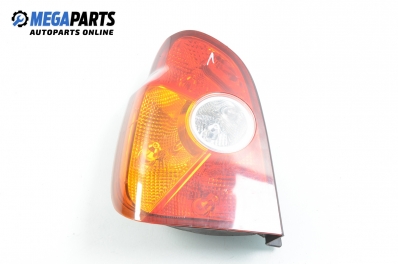 Стоп за Hyundai Terracan SUV (06.2001 - 12.2008), позиция: лява