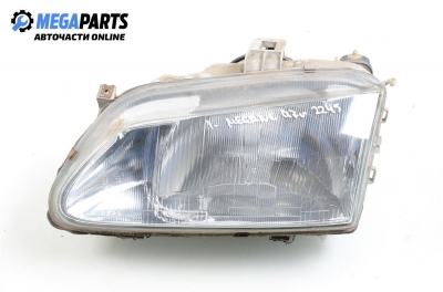 Фар за Renault Megane I Hatchback (08.1995 - 12.2004), хечбек, позиция: лява