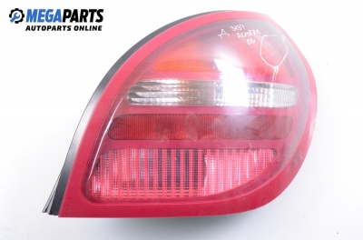 Стоп за Nissan Almera II Hatchback (01.2000 - 12.2006), позиция: дясна