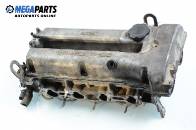 Глава за Mazda 323 C V Hatchback (08.1994 - 09.2001) 1.5 16V, 88 к.с.