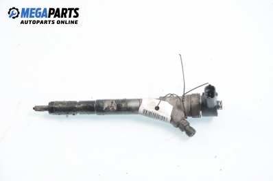 Дюза дизел за Kia Sorento I SUV (08.2002 - 12.2009) 2.5 CRDi, 140 к.с., № Bosch 0 445 110 186