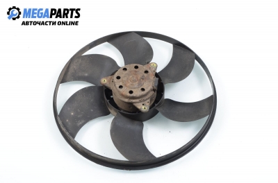 Перка охлаждане за Renault Megane Scenic (10.1996 - 12.2001) 2.0 i (JA0G), 109 к.с.