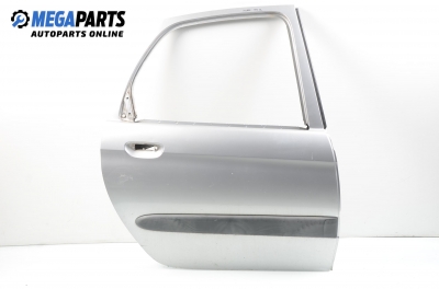 Врата за Citroen Xsara Picasso (09.1999 - 06.2012), позиция: задна, дясна