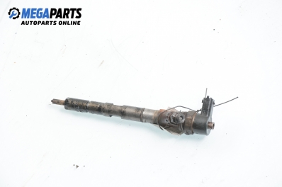 Дюза дизел за Kia Sorento I SUV (08.2002 - 12.2009) 2.5 CRDi, 140 к.с., № Bosch 0 445 110 186