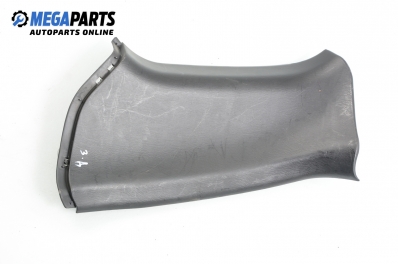 Интериорна пластмаса за Hyundai Terracan SUV (06.2001 - 12.2008), 4+1 вр., позиция: предна