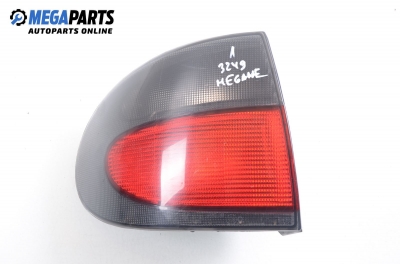 Стоп за Renault Megane I Hatchback (08.1995 - 12.2004), седан, позиция: лява