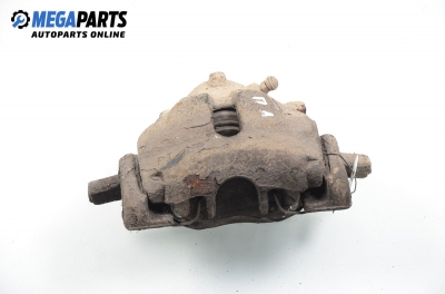 Спирачен апарат за Volkswagen Sharan Minivan I (05.1995 - 03.2010), позиция: предна, лява