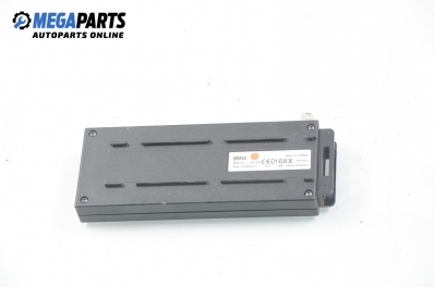 Модул GSM за BMW 3 Series E46 Touring (10.1999 - 06.2005), № 84.11-6911042