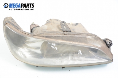 Фар за Peugeot 306 Break (06.1994 - 04.2002), комби, позиция: дясна