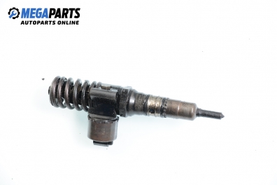 Дюза дизел за Volkswagen Touran Minivan (02.2003 - 05.2010) 2.0 TDI, 136 к.с., № Bosch 0 414 720 403