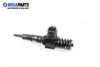 Дюза дизел за Volkswagen Touran Minivan (02.2003 - 05.2010) 2.0 TDI, 136 к.с., № Bosch 0 414 720 403