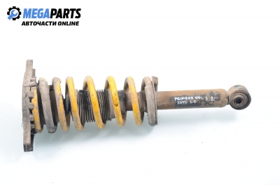 Макферсон за Nissan Primera Traveller II (06.1996 - 01.2002), комби, позиция: задна, дясна