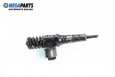 Дюза дизел за Volkswagen Touran Minivan (02.2003 - 05.2010) 2.0 TDI, 136 к.с., № Bosch 0 414 720 403