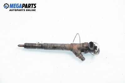 Дюза дизел за Kia Sorento I SUV (08.2002 - 12.2009) 2.5 CRDi, 140 к.с., № Bosch 0 445 110 186