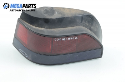 Стоп за Renault Clio I Hatchback (05.1990 - 09.1998), позиция: лява