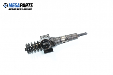 Дюза дизел за Volkswagen Touran Minivan (02.2003 - 05.2010) 2.0 TDI, 136 к.с., № Bosch 0 414 720 403