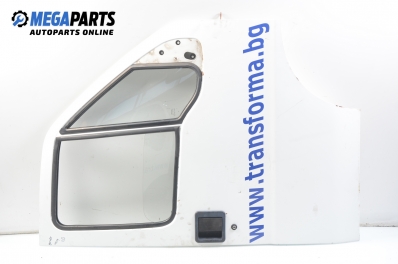 Врата за Peugeot Boxer Box I (03.1994 - 04.2002), товарен, позиция: дясна