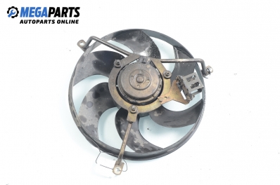 Перка охлаждане за Volkswagen Lupo Hatchback (09.1998 - 07.2005) 1.0, 50 к.с.