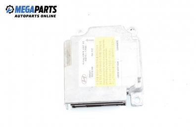 Модул за AIRBAG за Hyundai Matrix Minivan (06.2001 - 08.2010), № 95910-17600
