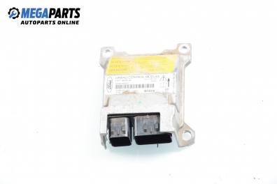 Модул за AIRBAG за Ford Fiesta IV Hatchback (08.1995 - 09.2002), № YS6T 14B056 AC