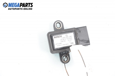 Сензор ESP за BMW X5 Series E53 (05.2000 - 12.2006), № Bosch 0 265 005 248